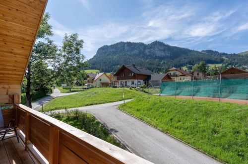 Photo 32 - Chalet in Tauplitz With Sauna in ski Area