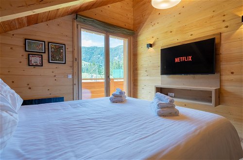 Foto 2 - Chalet in Tauplitz With Sauna in ski Area