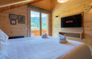 Foto 1 - Chalet in Tauplitz With Sauna in ski Area