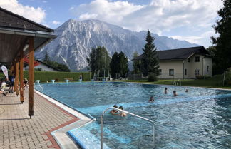 Foto 1 - Chalet in Tauplitz With Sauna in ski Area