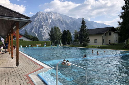 Photo 36 - Chalet in Tauplitz With Sauna in ski Area