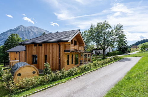 Photo 31 - Chalet in Tauplitz With Sauna in ski Area