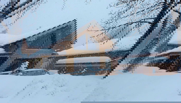 Foto 1 - Chalet in Tauplitz With Sauna in ski Area