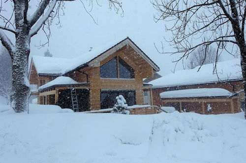 Photo 30 - Chalet in Tauplitz With Sauna in ski Area