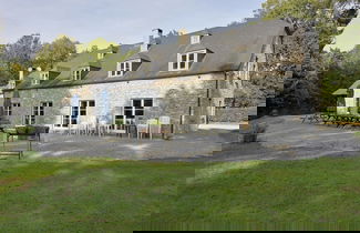 Foto 3 - Spacious Holiday Home in Anhee Belgium