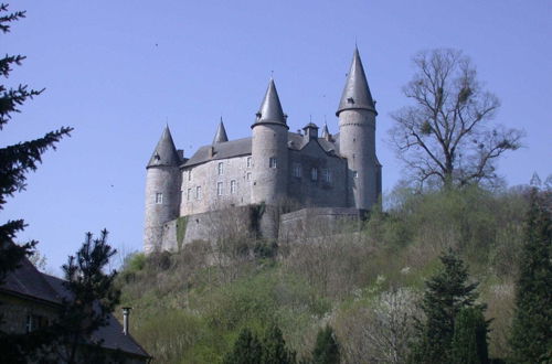 Photo 34 - Spacious Holiday Home With Terrace in Anhee Belgium