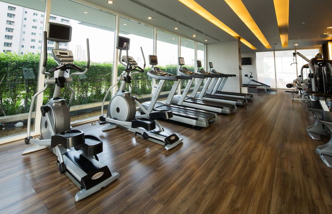 IVY THONGLOR 55 - Foto 14