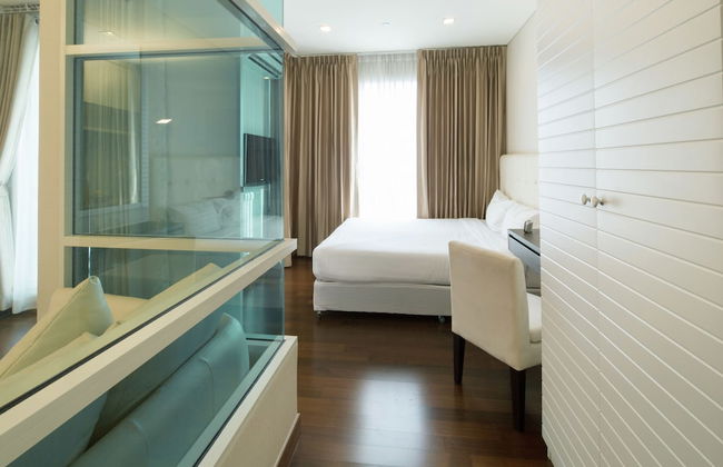 IVY THONGLOR 55 - Foto 5
