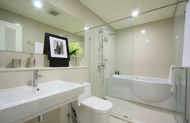 IVY THONGLOR 55 - Foto 12