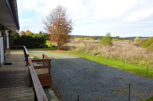 Photo 26 - Spacious Chalet With Private Garden in Waimes