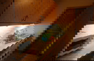 Photo 3 - Chalet in Forested Sourbrodt