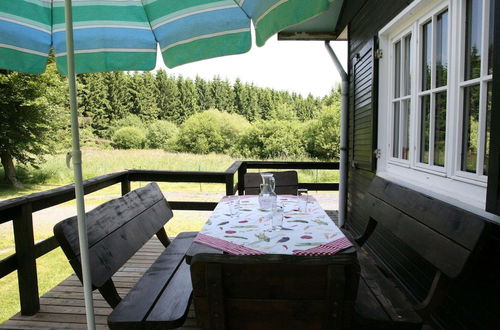 Photo 30 - Spacious Chalet With Private Garden in Waimes