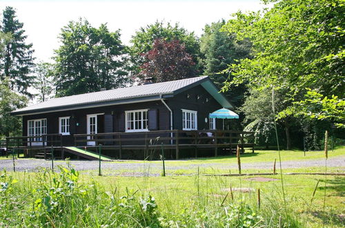 Photo 24 - Spacious Chalet With Private Garden in Waimes