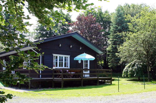 Foto 1 - Spacious Chalet With Private Garden in Waimes