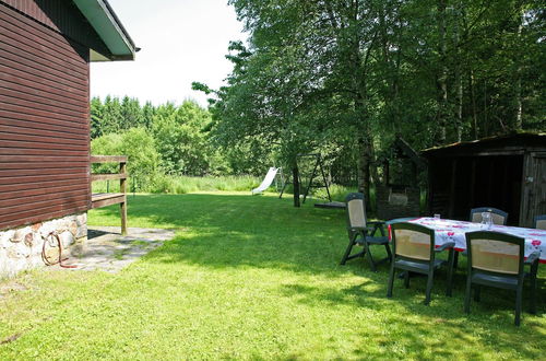 Photo 30 - Spacious Chalet With Private Garden in Waimes