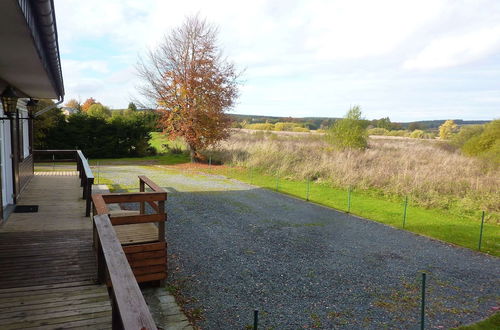 Photo 26 - Spacious Chalet With Private Garden in Waimes