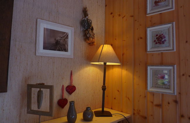 Chalet in Forested Sourbrodt - Foto 23