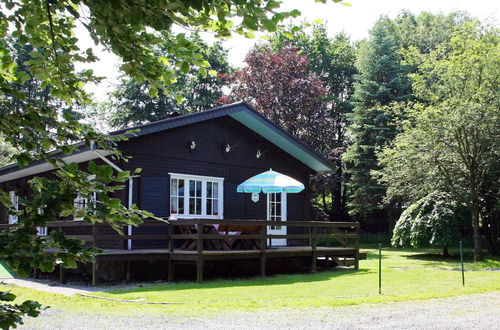 Photo 34 - Spacious Chalet With Private Garden in Waimes