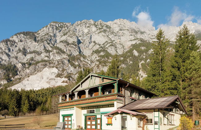 Quaint Holiday in Gröbming near Skiing - Foto 27