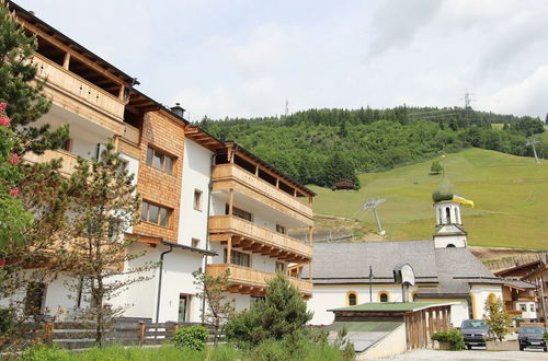 Foto 13 - Apartment in Gerlos Next to the ski Slope