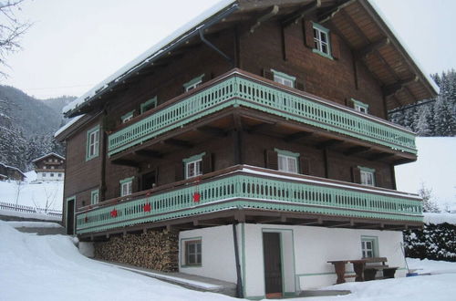 Photo 25 - Cozy Chalet in Bramberg am Wildkogel with Sauna near Ski Lift