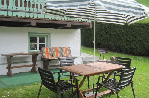 Photo 21 - Cozy Chalet in Bramberg am Wildkogel with Sauna near Ski Lift