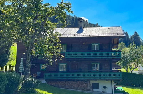 Photo 23 - Cozy Chalet in Bramberg am Wildkogel with Sauna near Ski Lift