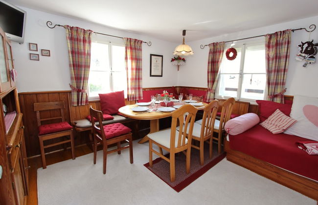 Cozy Chalet in Bramberg am Wildkogel with Sauna near Ski Lift - Foto 13