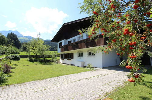 Photo 24 - Spacious Holiday Home in Sankt Johann near Ski Area