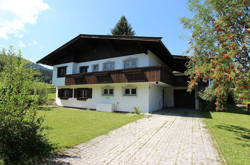 Photo 21 - Spacious Holiday Home in Sankt Johann near Ski Area