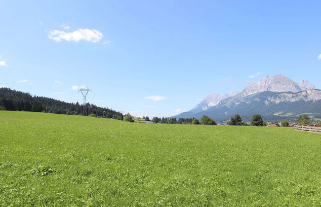 Spacious Holiday Home in Sankt Johann near Ski Area - Foto 28