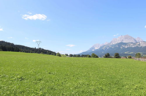 Photo 32 - Spacious Holiday Home in Sankt Johann near Ski Area