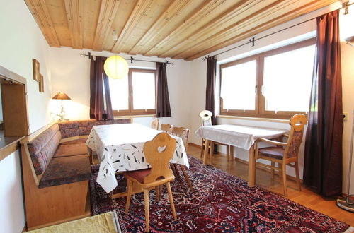 Photo 17 - Spacious Holiday Home in Sankt Johann near Ski Area