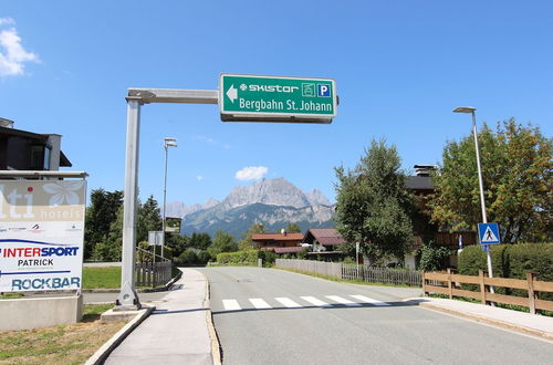 Photo 27 - Spacious Holiday Home in Sankt Johann near Ski Area