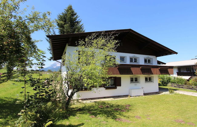 Spacious Holiday Home in Sankt Johann near Ski Area - Foto 20