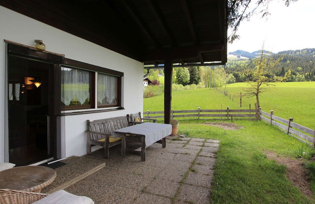 Spacious Holiday Home in Sankt Johann near Ski Area - Foto 12