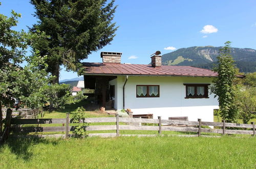 Photo 22 - Spacious Holiday Home in Sankt Johann near Ski Area