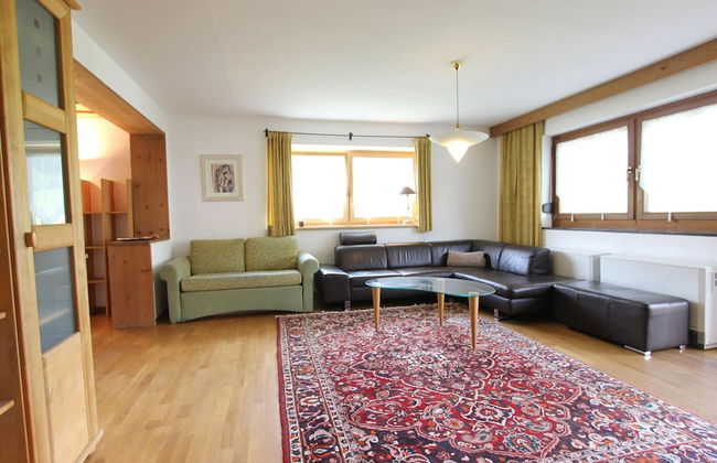 Spacious Holiday Home in Sankt Johann near Ski Area - Foto 11