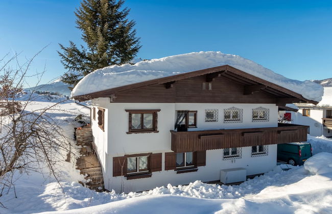 Spacious Holiday Home in Sankt Johann near Ski Area - Foto 1