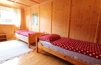 Photo 1 - Spacious Holiday Home in Sankt Johann near Ski Area