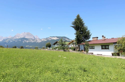 Photo 36 - Spacious Holiday Home in Sankt Johann near Ski Area