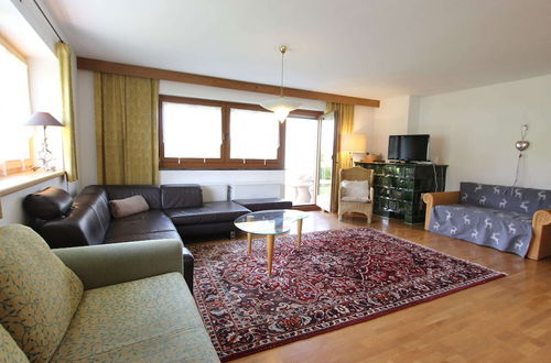 Photo 10 - Spacious Holiday Home in Sankt Johann near Ski Area