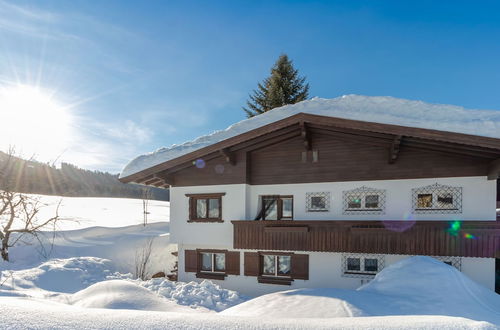 Photo 23 - Spacious Holiday Home in Sankt Johann near Ski Area