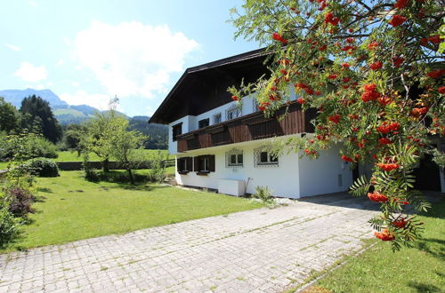 Photo 22 - Spacious Holiday Home in Sankt Johann near Ski Area