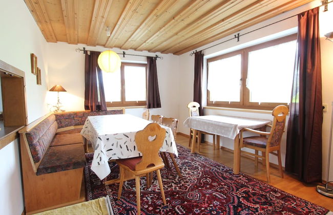 Spacious Holiday Home in Sankt Johann near Ski Area - Foto 17