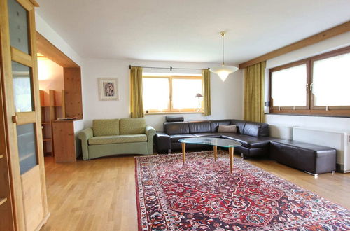 Photo 11 - Spacious Holiday Home in Sankt Johann near Ski Area