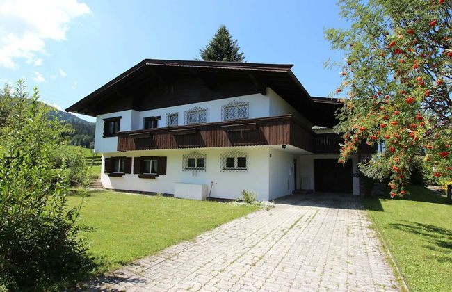 Spacious Holiday Home in Sankt Johann near Ski Area - Foto 21