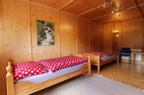 Foto 4 - Spacious Holiday Home in Sankt Johann near Ski Area