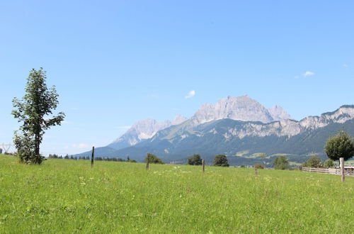 Photo 28 - Spacious Holiday Home in Sankt Johann near Ski Area