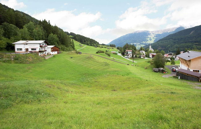 Villa in Piller Near Ski Bus & Lake - Foto 27